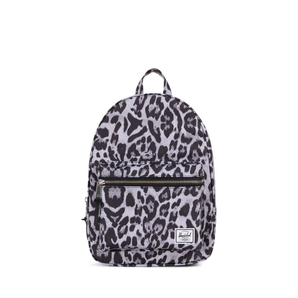 Herschel Grove Small Backpack in Snow Leopard NWT